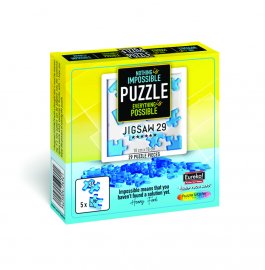 Impossible Jigsaws