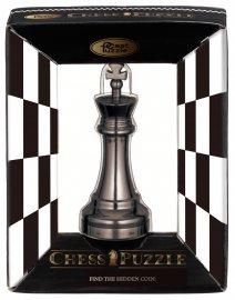 Chess Piece Puzzles