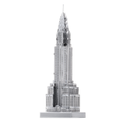 Byggnader Premium Chrysler Building ( 1 del)