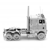 Fordon Freightliner COE Truck (2 delar)
