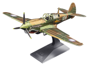 Flyg P-40 Warhawk ( 2 delar)