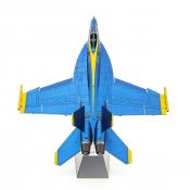 Flyg Premium Blue Angels F/A-18 Super Hornet (2 delar)