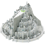 Lord of the Rings Premium Minas Tirith (4 ark)