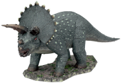 Dinosaurier Triceratops (3 delar)