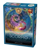Scorpio/Skorpionen (500 b) Cobble & Hill
