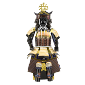 Armor Series Samurai Armor Naoe Kanetsugu (2,25 ark)