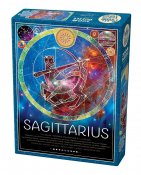 Sagittarius/Skytten (500 b) Coble & Hill