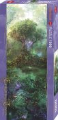 Heye Fantasy Vertical Enigma Trees Potassium Tree 1000