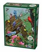 Birds of the Forest (1000 b)