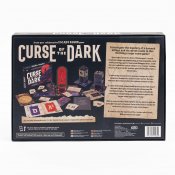 Escape Room Curse of the Dark
