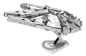 StarWars Premium Millenium Falcon (2 ark)