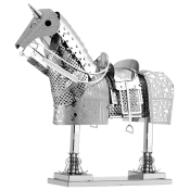 Armor Series Horse (2 ark)