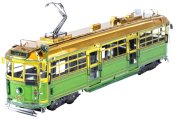 Fordon W Class Tram ( 2 delar)
