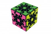 Meffert Gear Cube