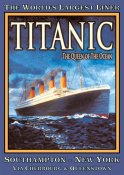 Pussel Konst Titanic 1000