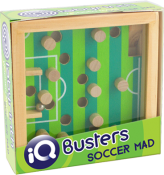 Display IQ Busters Labyrint Puzzles (27)