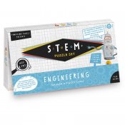 STEM Tangram & Puzzle Cards