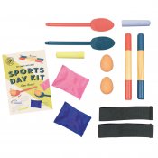 Great Garden Games Sports Day Kit