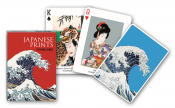 Samlarkort Japanese Prints