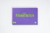 Brädspel The Game of Frankenstein (Partyspel - Ålder 18+)
