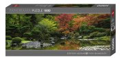 Photo Panorama Humboldt Zen Reflection 1000