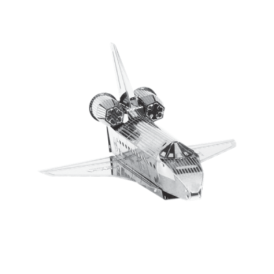 Flyg Space Shuttle Discovery ( 1 del)