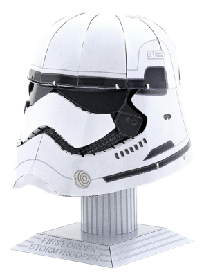 MMS316 StarWars - Stormtrooper Helmet