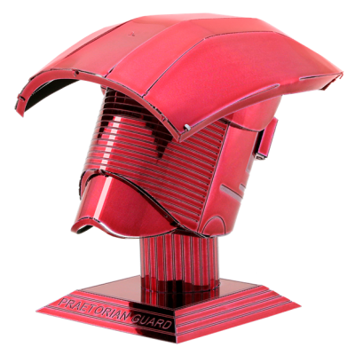 MMS317 StarWars - Praetorian Guard Helmet