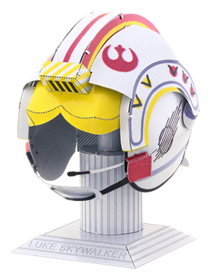 MMS318 StarWars - Luke Skywalker Helmet