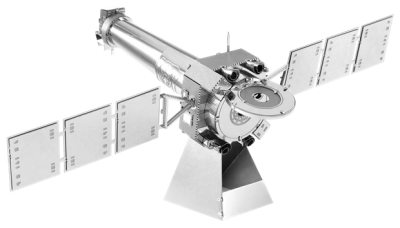 Chandra X-ray Observatory (1 ark)
