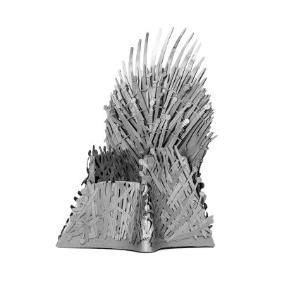 MMSICX122 Game of Thrones - Iron Throne