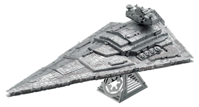 StarWars Premium Imperial Star Destroyer (2,5 delar)