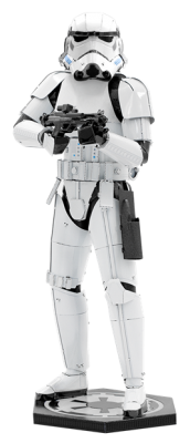 StarWars Premium Stormtrooper (2,5 delar)