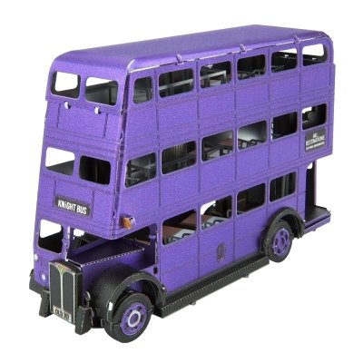 Harry Potter Knight Bus (3 delar)