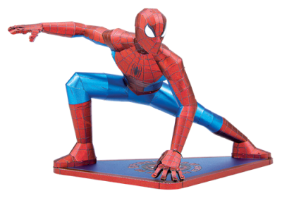 Marvel Spider-Man (3 delar)
