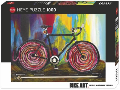 Art Bike Momentum 1000